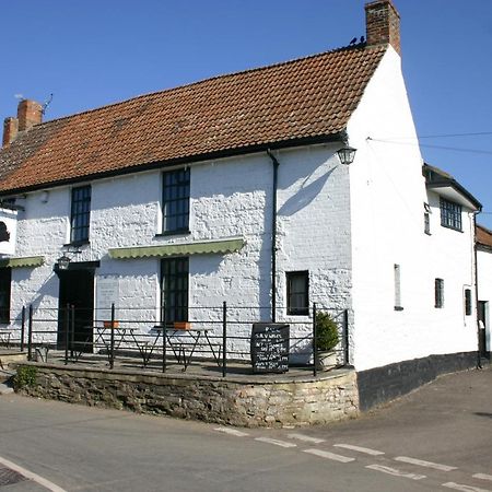 Middlezoy The George Inn المظهر الخارجي الصورة
