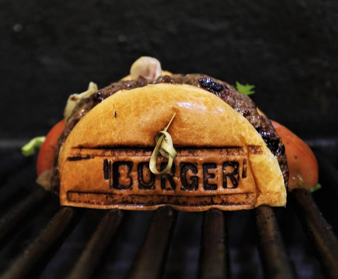 Middlezoy The George Inn المظهر الخارجي الصورة